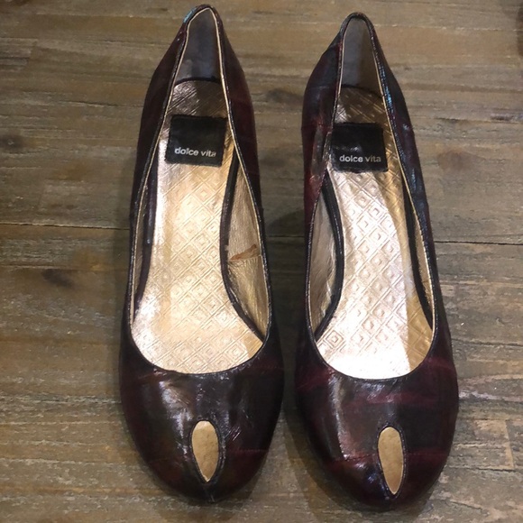 Dolce Vita Shoes - Dolce Vita Heels